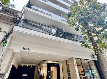 Departamento · 41m² · 2 Ambientes · Departamento en Barrio Martin