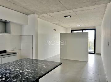 Departamento de 1 ambiente, Merlo · Alquiler Monoambiente a Estrenar. Merlo Centro | 40 m² Cub | Balcón | Dvh | Sum | Cocheras