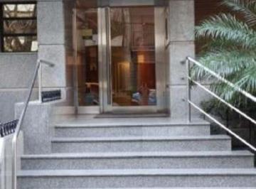 Departamento de 2 ambientes, Belgrano · Excelente 2 Ambientes Apto Prof Luminosos