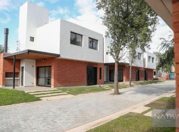 PH de 1 ambiente, La Calera · Nativa Housing - Duplex a Estrenar La Calera
