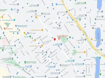 Departamento · 95m² · 3 Ambientes · Departamento en Venta - 2 Dorm. 2 Baños - 109 m² - Parque Avellaneda