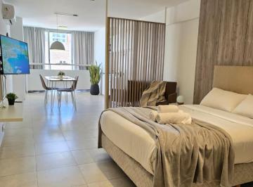 Departamento · Departamento Monoambiente Nueva Córdoba