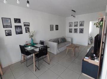 Departamento · 42m² · 2 Ambientes · Departamento 2 Ambientes - Palermo Soho - Alquiler Temporal