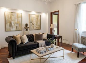 Departamento · 53m² · 2 Ambientes · Departamento en Monserrat