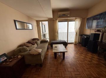 Departamento · 53m² · 2 Ambientes · Venta Departameto Migueletes 1200 Cañitas Piso 8
