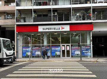Local comercial · 448m² · Alquiler Local Comercial | Chacarita | Caba