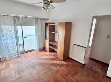 Departamento · 33m² · 2 Ambientes · Alquiler Dpto 2 Amb - Muy Buen Estado - Cocina Ind.