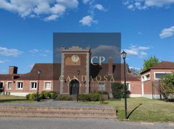 Terreno · 535m² · Glm. Venta Lote Interno en Santa Elisa