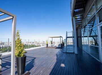 Departamento de 3 ambientes, Palermo · Departamento de 3 Ambientes en Torre Oro