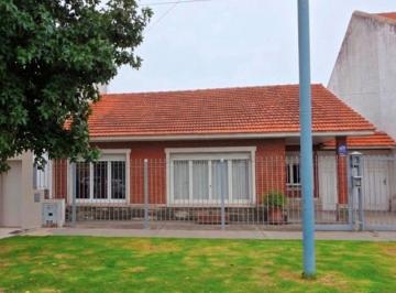 Casa de 4 ambientes, Mar del Plata · Chalet en Venta. Zona Chauvín – Excelente Potencial (Residencial / Comercial)