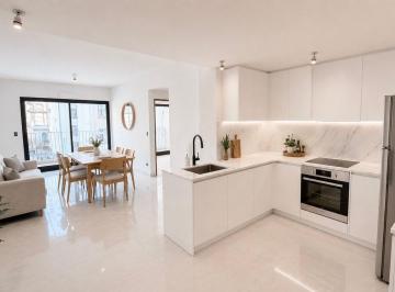Departamento · 48m² · 2 Ambientes · Venta Depto 2 Ambientes Monserrat C/amenities
