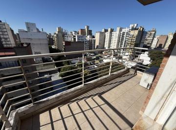 Departamento · 89m² · 5 Ambientes · Dúplex en Venta | Pisos 9 y 10 | Maipú Al 1500