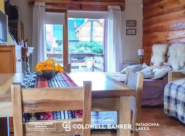 Departamento · 34m² · 1 Ambiente · 1 Cochera · Se Vende - Departamento - Villa Catedral