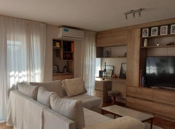Departamento · 139m² · 5 Ambientes · 1 Cochera · Departamento Exclusivo en Nueva Córdoba – Piso 14 Reciclado a Nuevo