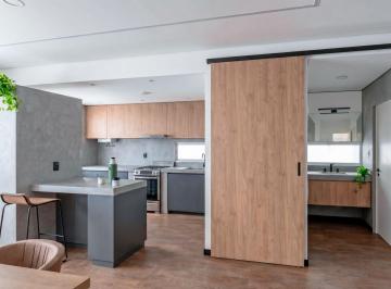 Casa de 3 ambientes, La Calera · Casa Dos Dorm. en Barrio Los Prados La Calera