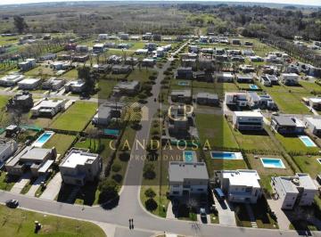 Terreno · 507m² · Glm. Venta Lote Espacio Verde en Santa Lucia