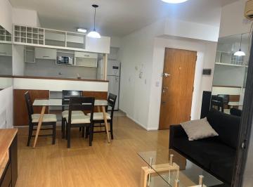 Departamento · 40m² · 2 Ambientes · Alquiler - Dos Ambientes Amoblado - Las Cañitas