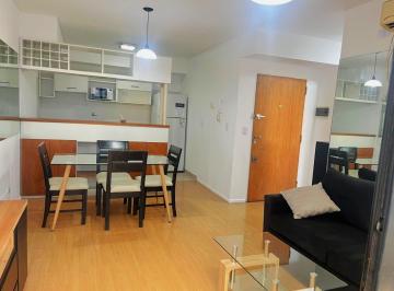 Departamento · 40m² · 2 Ambientes · Alquiler - Dos Ambientes Amoblado - Las Cañitas