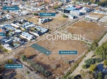 Terreno · 480m² · Terreno en Venta en Calle Monteagudo, San Rafael | Cumbrein