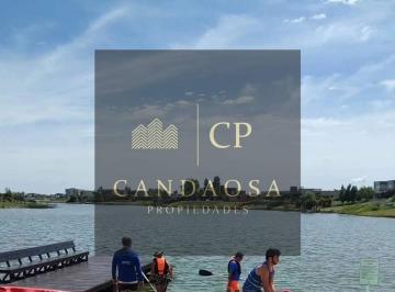 Terreno · 911m² · Glm. Venta Lote a La Laguna en San Sebastian Area 8