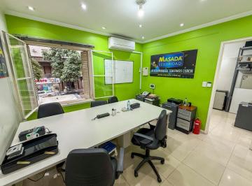 Departamento de 4 ambientes, San Nicolás · 4 Amb. Al Frente - Súper Luminoso - Apto Profesional - Centro - Oportunidad - Bajas Expensas