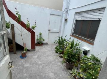PH · 45m² · 2 Ambientes · PH en Venta Planta Baja de 2 Ambientes con Patio y Terraza - Wilde