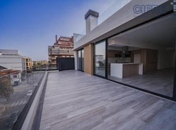 Departamento · 143m² · 4 Ambientes · 2 Cocheras · Departamento en Construcción 4 Ambientes Balcón Aterrazado Terraza Propia Full Amenities.