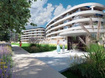 Departamento de 2 ambientes, Esteban Echeverría · Departamento en Venta 2 Ambientes con Jardín en Life Residences Canning