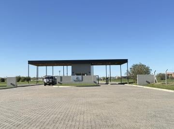 Terreno · 600m² · Terreno en Pueblos del Plata Country Club