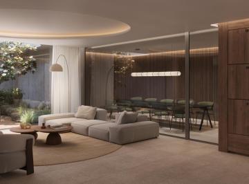 Departamento · 61m² · 3 Ambientes · Venta Departamento en Pozo 3 Ambientes con Balcon en Le Blisse Parque Leloir