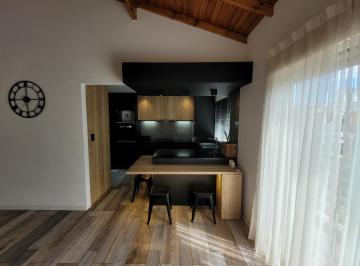 Departamento · 85m² · 3 Ambientes · 2 Cocheras · En Venta Dpto con 2 Habitaciones en Barrio Cerrado
