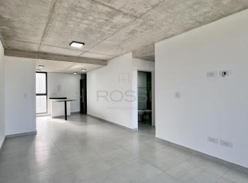 Departamento · 52m² · 2 Ambientes · Alquiler Departamento 2 Amb. a Estrenar | Merlo Centro | 52 m² Cub | Balcón | Dvh | Sum | Cocheras