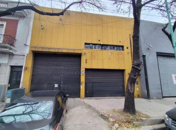 Depósito · 433m² · Depósito - 433 m² en Alquiler - Barracas