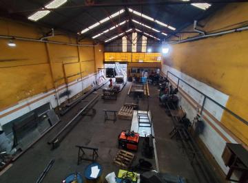 Depósito · 433m² · Depósito - 433 m² en Alquiler - Barracas