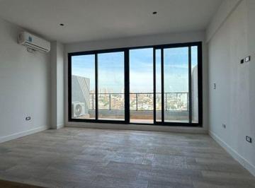 Departamento · 31m² · 1 Ambiente · Alquiler Monoambiente a Estrenar en Coghlan
