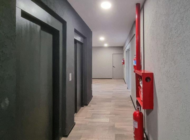 Alquiler Monoambiente a Estrenar en Coghlan