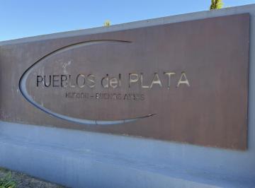 Terreno · 600m² · Terrenos en Venta en Todos Los Barrios de Pueblos del Plata