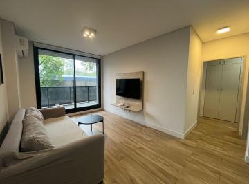 Departamento · 60m² · 2 Ambientes · Departamento en Palermo Soho