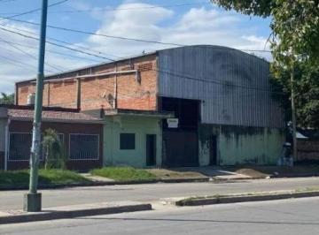 Depósito · 566m² · 8 Ambientes · Depósito en Venta - Departamentos - Tucuman