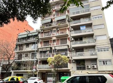 Departamento de 1 ambiente, Flores · Excelente Monoambiente Funcional con Cocina Independiente