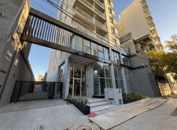 Departamento · 1 Cochera · Boulevard Pellegrini 2900