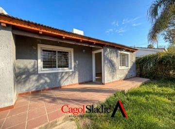 PH de 3 ambientes, Villa Allende · Casa a Estrenar en Villa Allende | 3 Dorm. | Excelente Ubicación