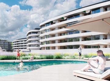 Departamento de 3 ambientes, Esteban Echeverría · Departamento en Venta 3 Ambientes con Terraza en Life Residences Canning