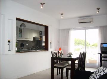 Departamento de 2 ambientes, Palermo · Amplio Departamento, Dormitorio en Suite Más Toilette. Venta en Palermo Hollywood