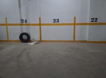 Garage · 12m² · Alquiler Permanente Cochera Juan Manuel de Rosas 1154 (Entre San Juan y Mendoza)