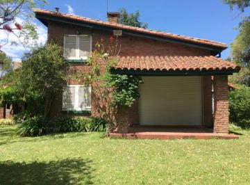 Casa · 150m² · 5 Ambientes · 2 Cocheras · Casa en Venta - 4 Dorm. 3 Baños - Ranelagh