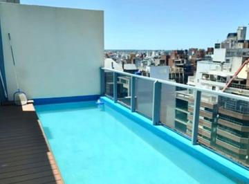Departamento · 65m² · 2 Dormitorios · Córdoba - Nueva Córdoba - Bv. Chacabuco Al 788