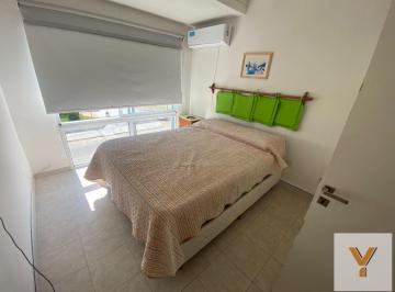Departamento · 60m² · 4 Ambientes · Departamento en Venta - 3 Dorm. 1 Baño - San Bernardo del Tuyú