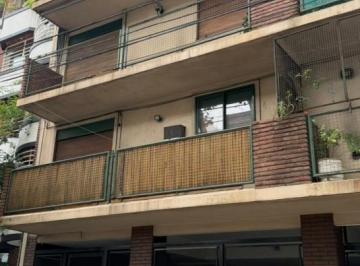 Departamento · 46m² · 2 Ambientes · 1 Cochera · Departamento 2 Ambientes en Venta Flores