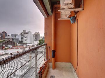 Departamento · 25m² · 1 Ambiente · 1 Cochera · Venta Depto Monoambiente con Cochera en San Cristobal